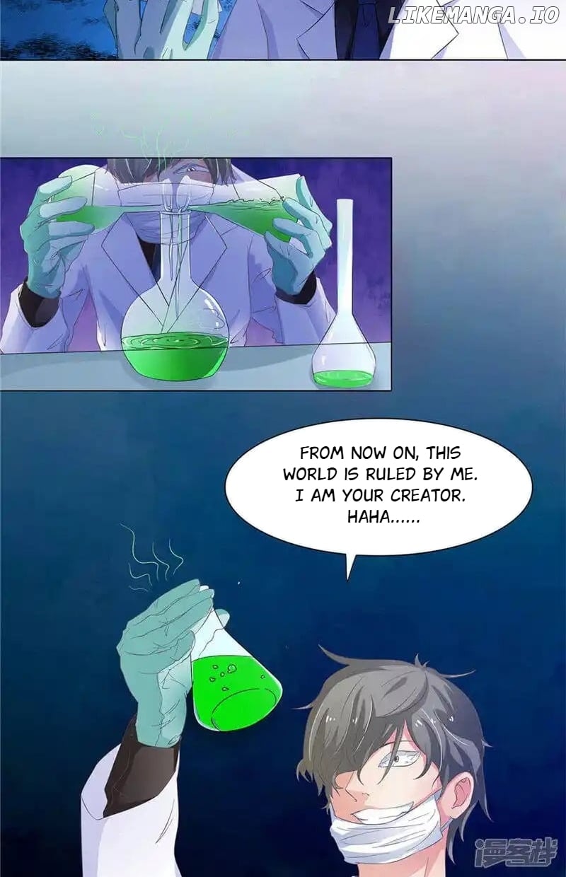 The Genius Poison Doctor chapter 8 - page 6